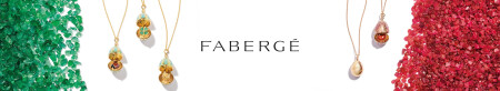 FABERGÉ
